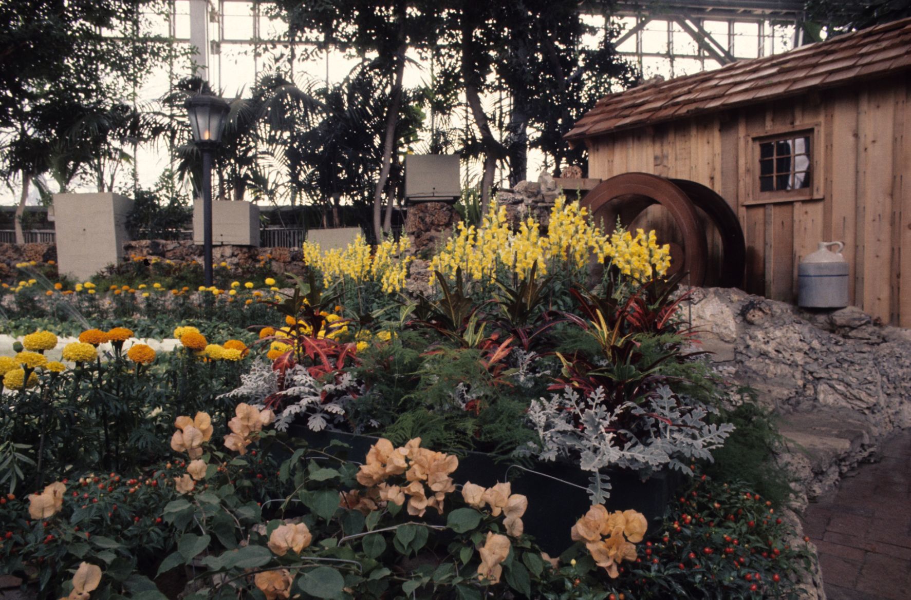 1969: Jewel Box